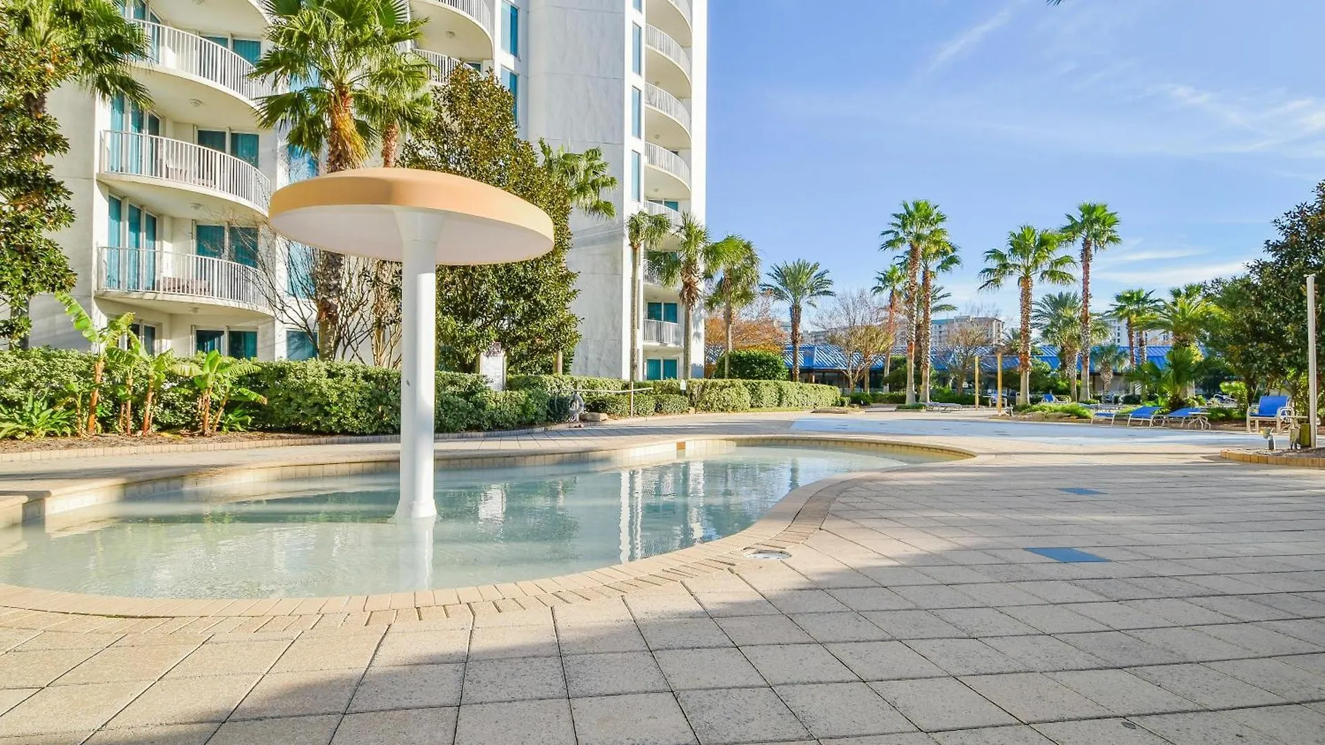The Palms Of Destin 3103 Villa 0*,  ארצות הברית