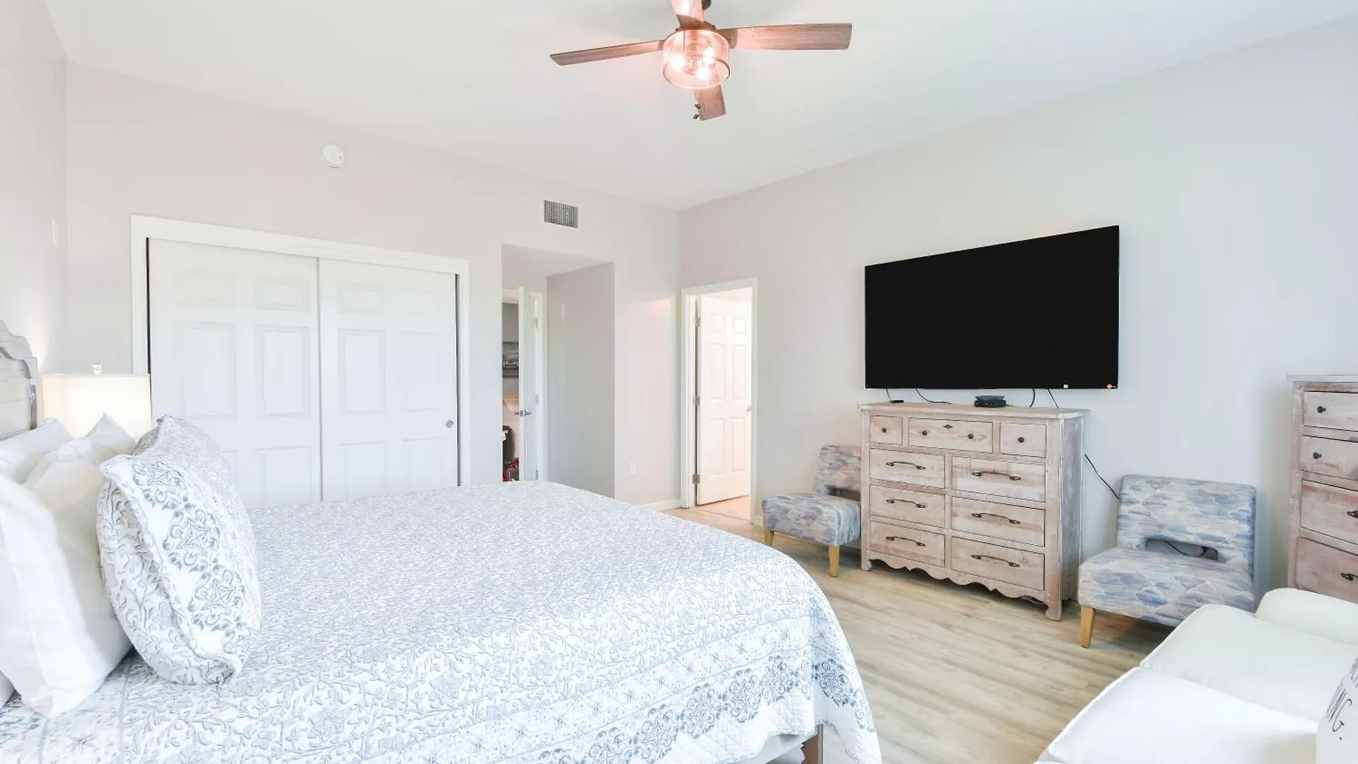 The Palms Of Destin 3103 Villa United States