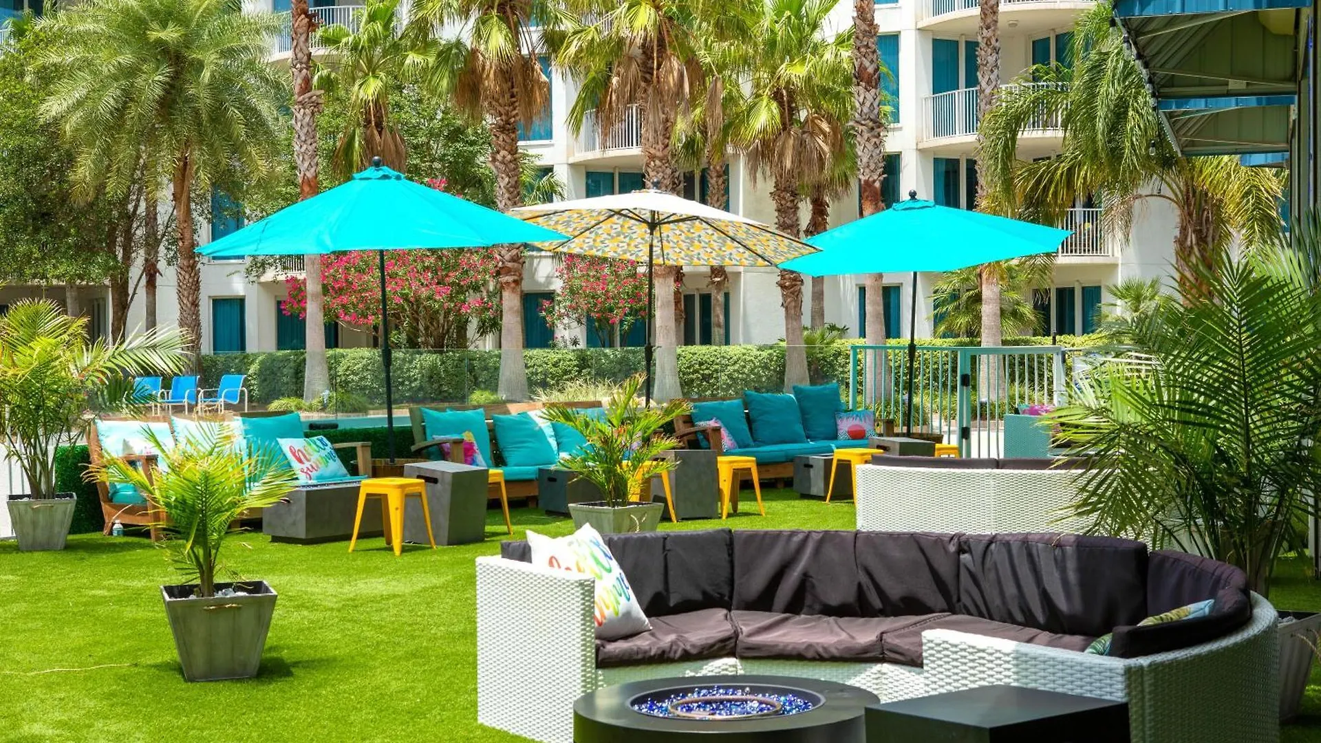 The Palms Of Destin 3103 Villa Apartment