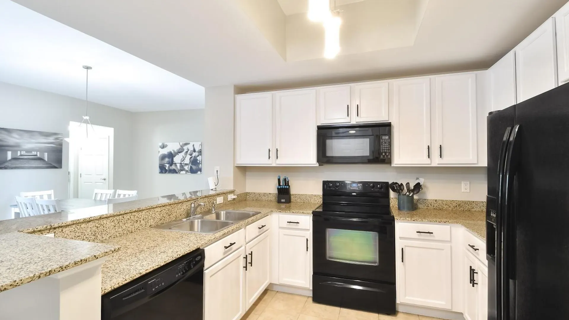 Apartment The Palms Of Destin 3103 Villa