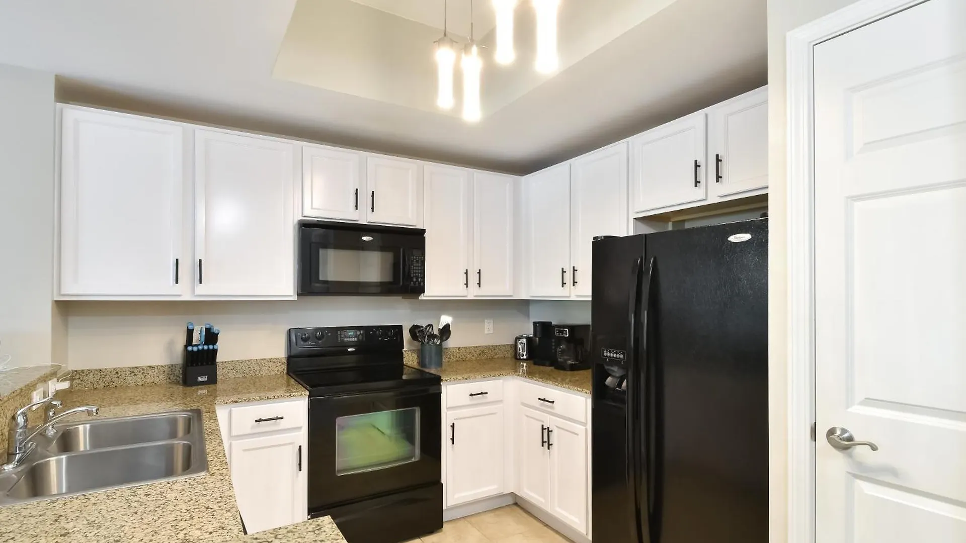 The Palms Of Destin 3103 Villa Apartment