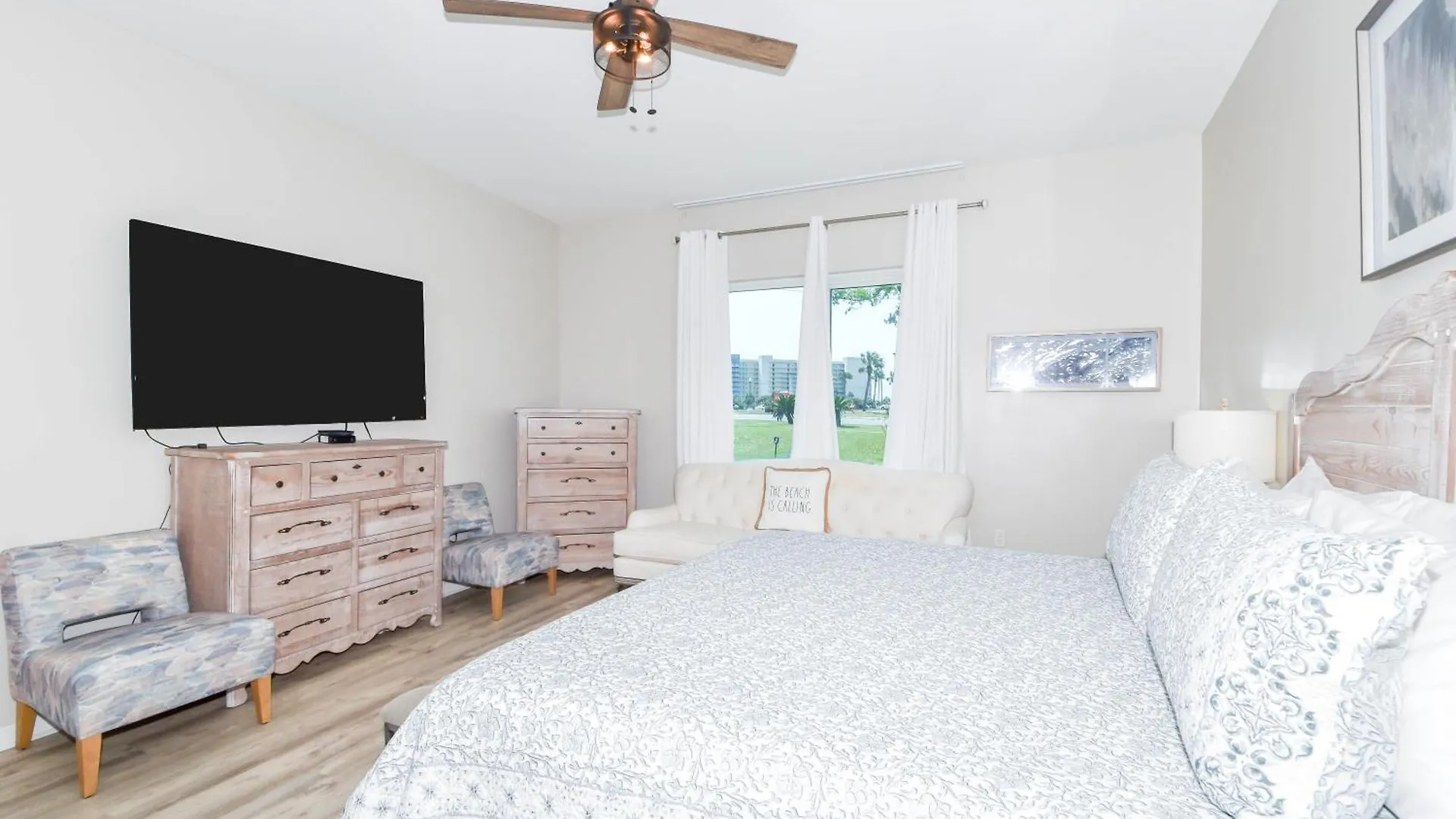 The Palms Of Destin 3103 Villa United States