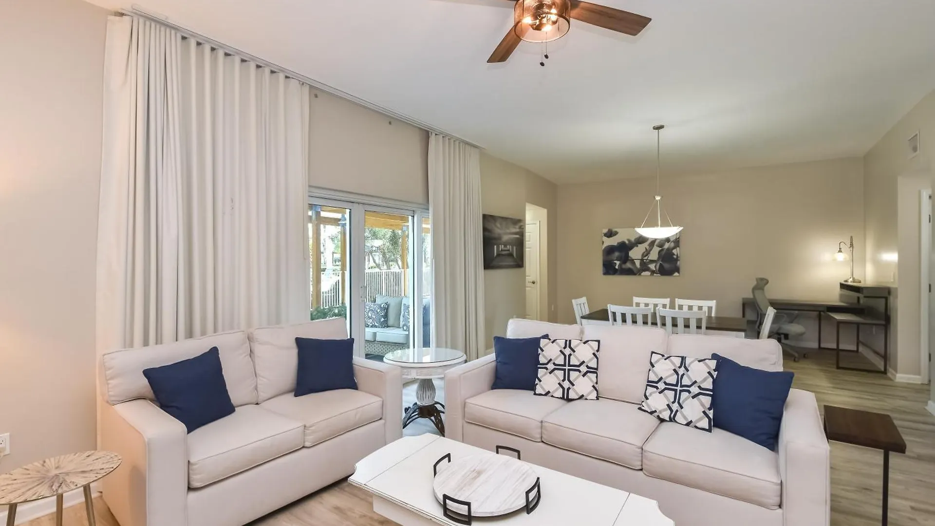 The Palms Of Destin 3103 Villa