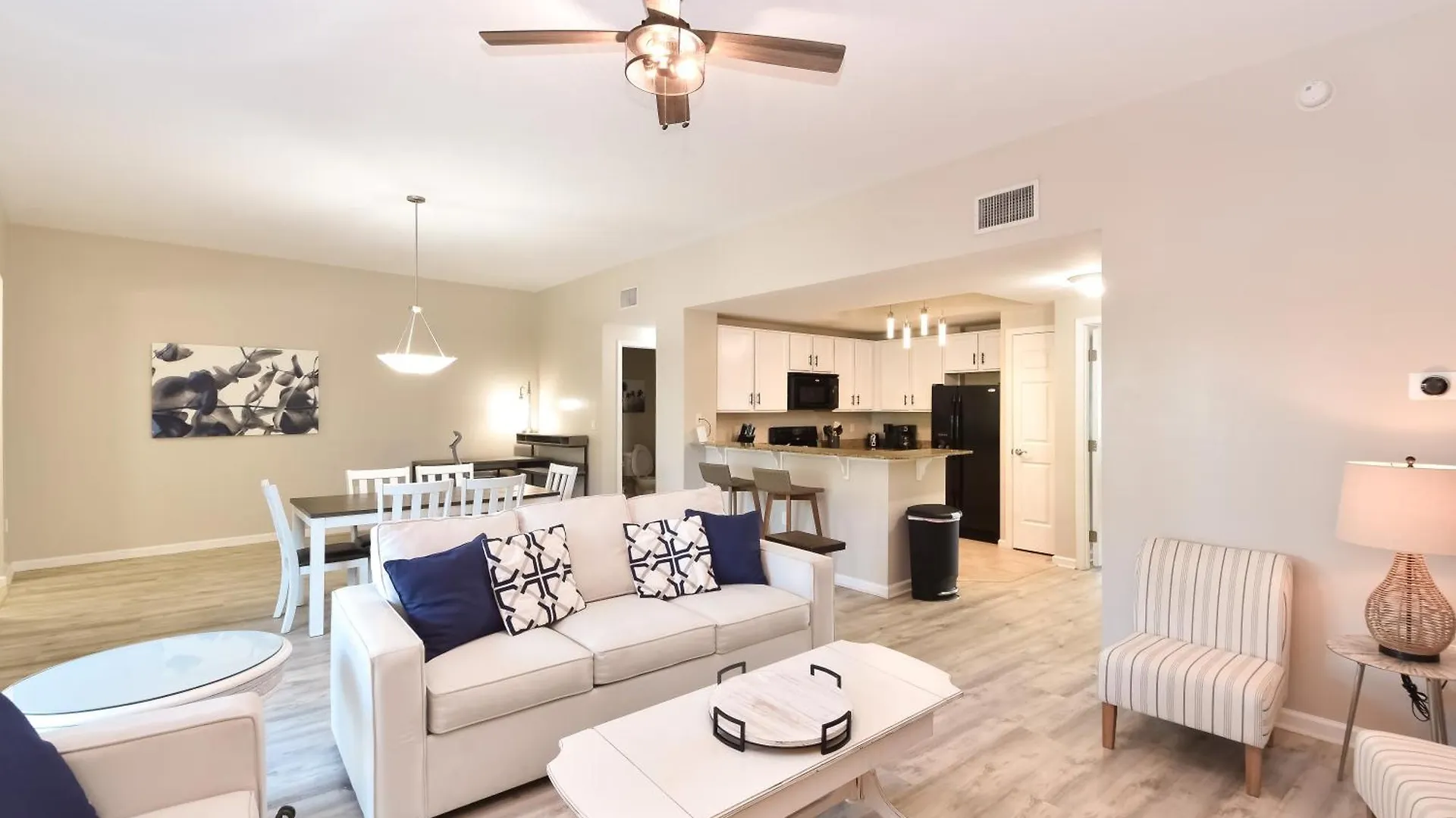 Apartment The Palms Of Destin 3103 Villa United States