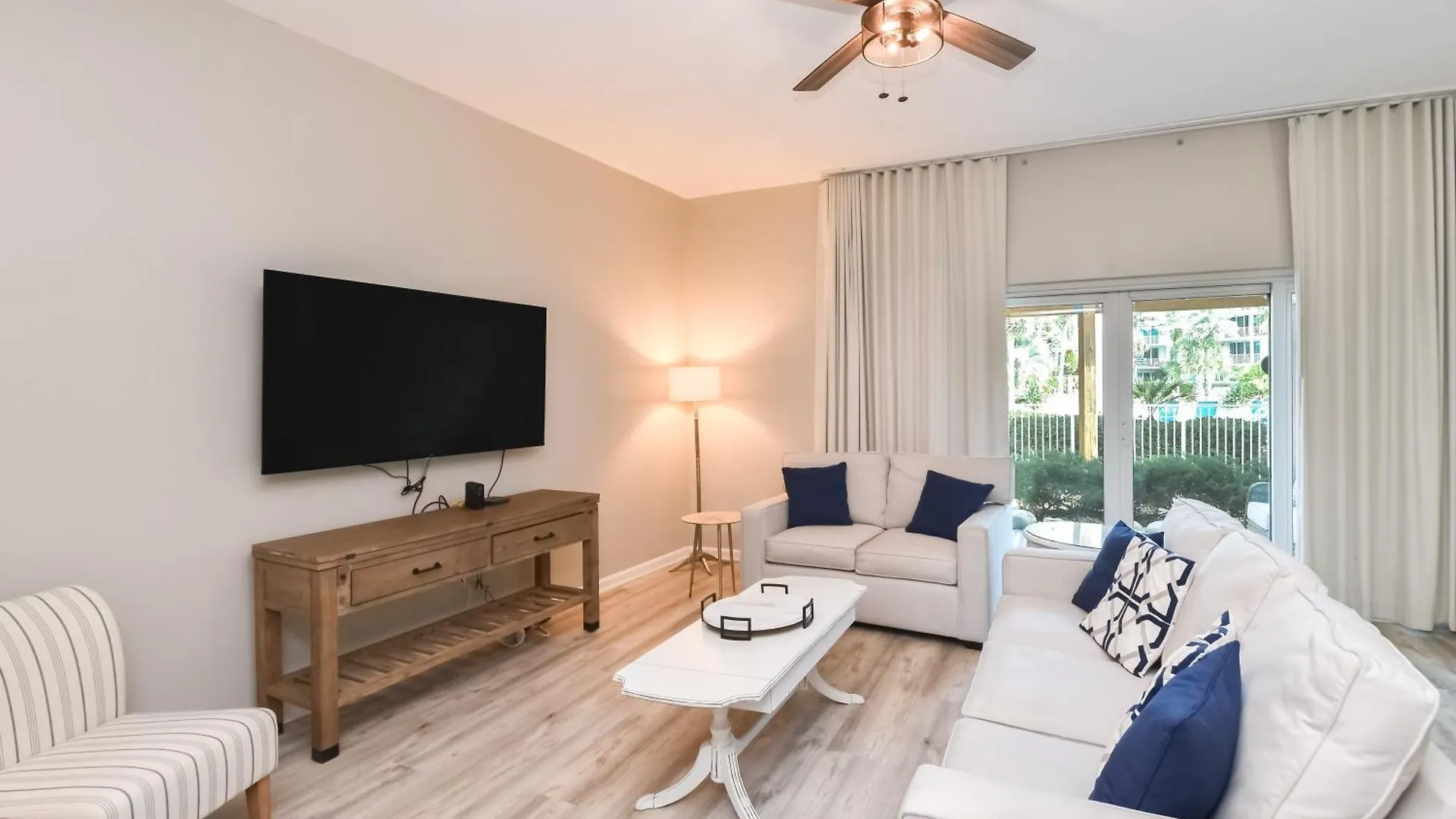The Palms Of Destin 3103 Villa