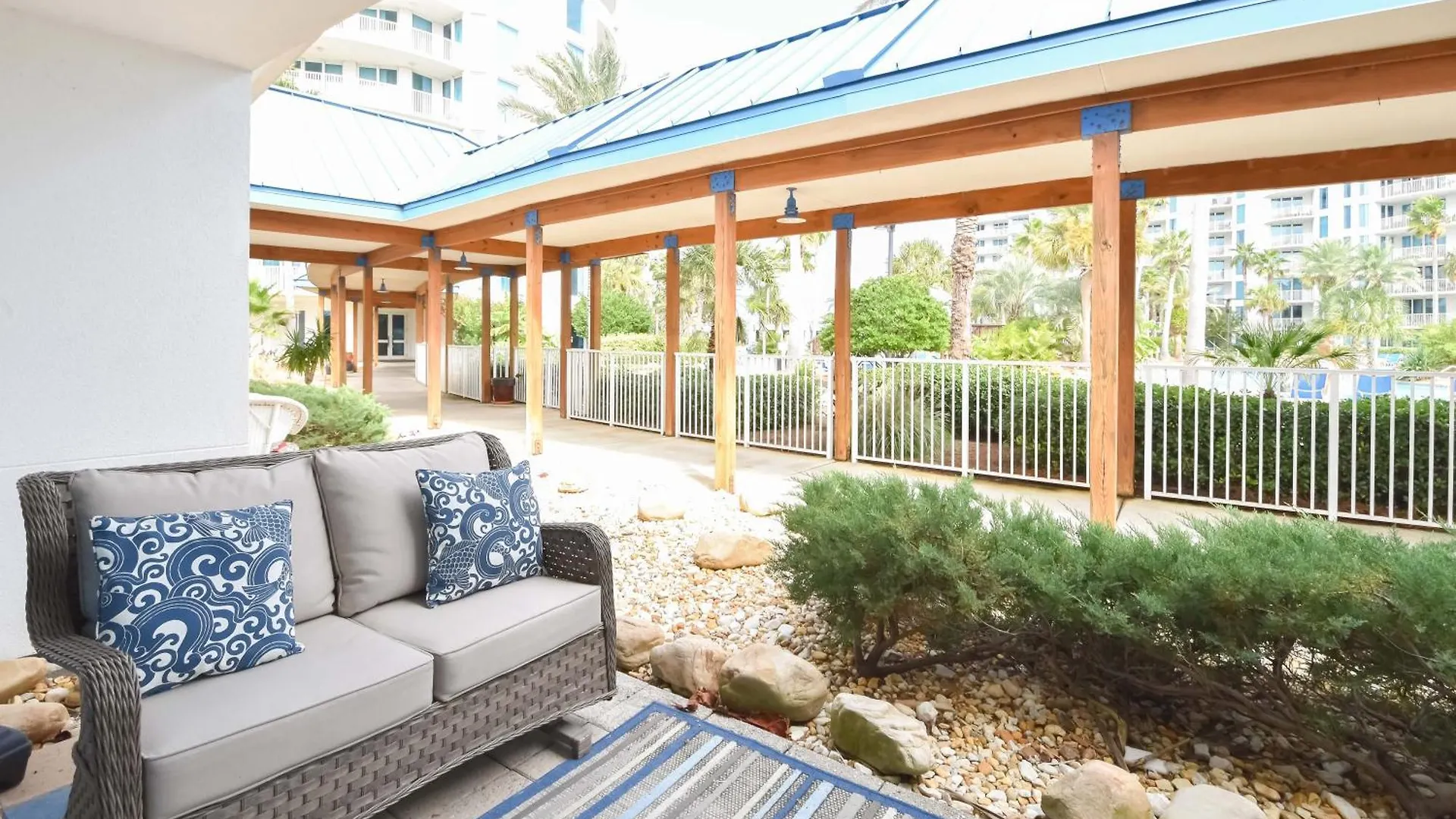 Apartment The Palms Of Destin 3103 Villa United States